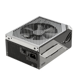 ASUS ROG Thor Platinum III 1200W Fully Modular 80+ Platinum ATX Power Supply