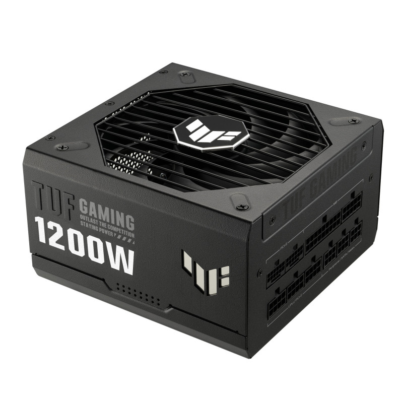 ASUS TUF Gaming 1200W Gold Fully Modular ATX 3.0 PSU