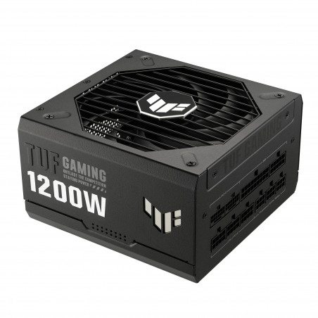 ASUS TUF Gaming 1200W Gold Fully Modular ATX 3.0 PSU
