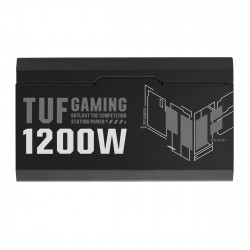 ASUS TUF Gaming 1200W Gold Fully Modular ATX 3.0 PSU